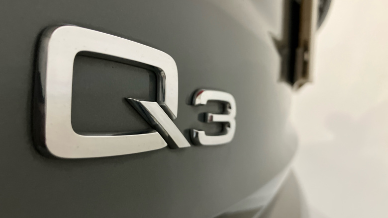 Audi Q3 35 TFSI Sport 5dr Petrol Estate